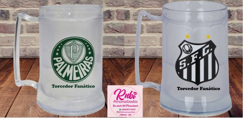 Galeria RUBI PERSONALIZADOS