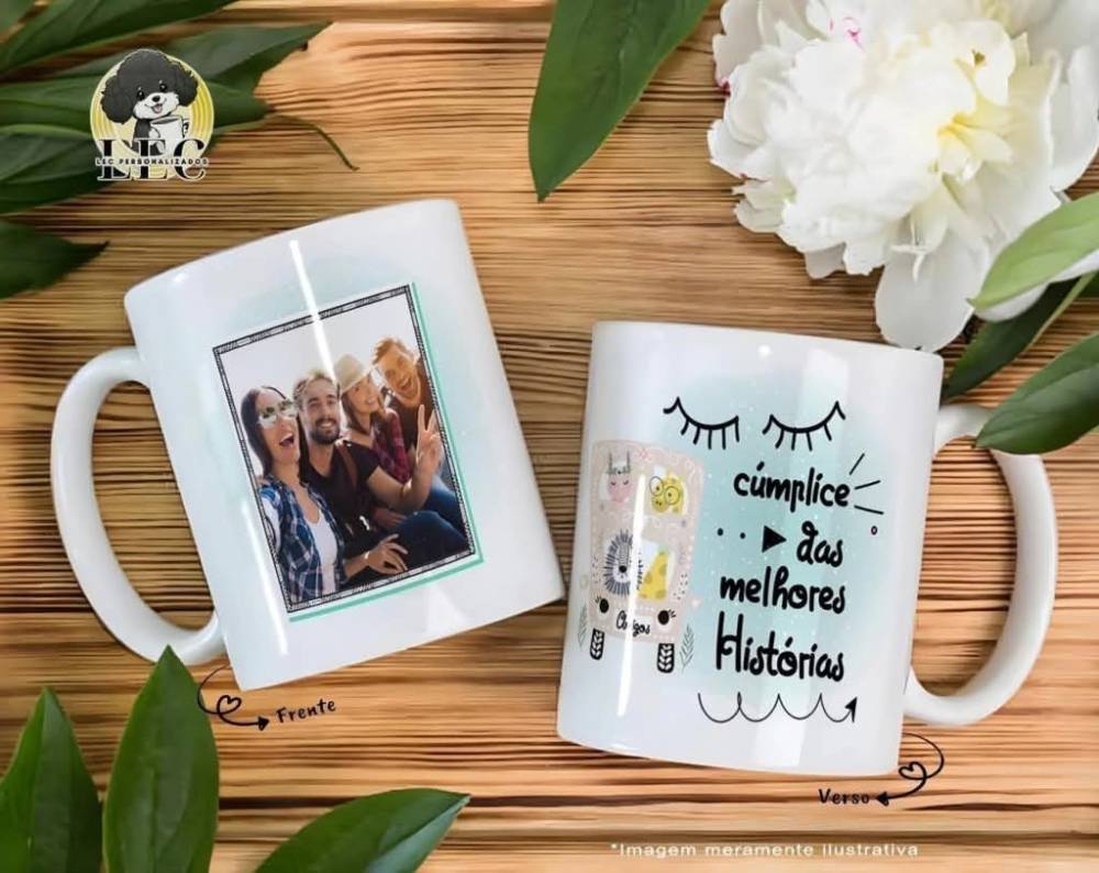 Galeria RUBI PERSONALIZADOS