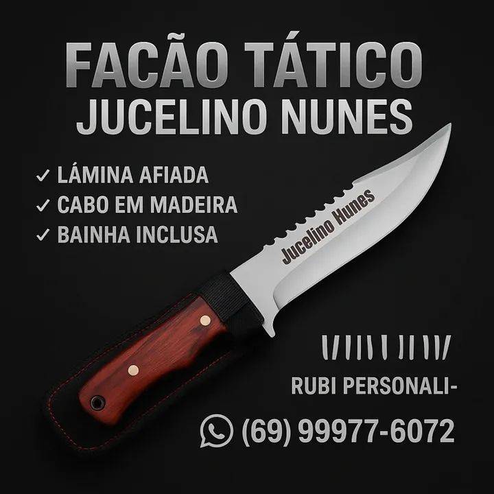 Galeria RUBI PERSONALIZADOS