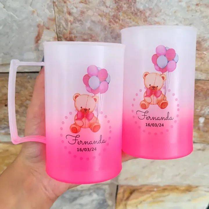 Galeria RUBI PERSONALIZADOS