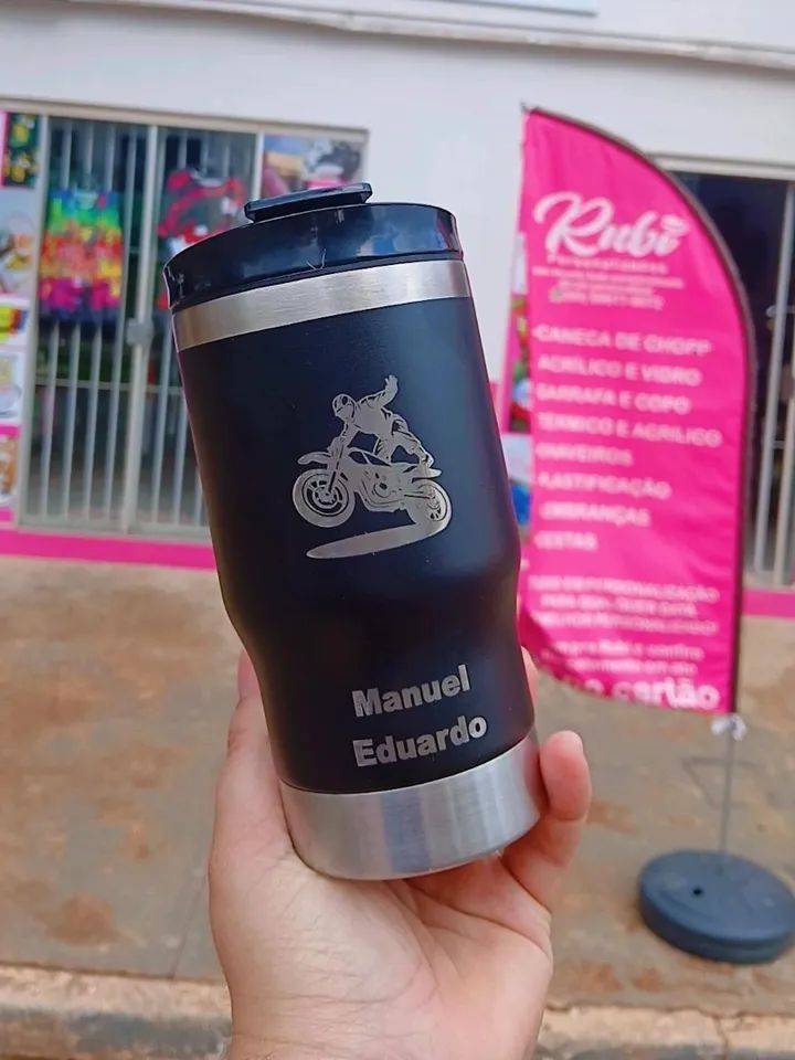 Galeria RUBI PERSONALIZADOS