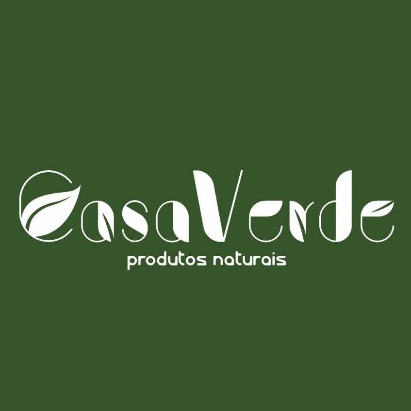 Galeria CASA VERDE PRODUTOS NATURAIS
