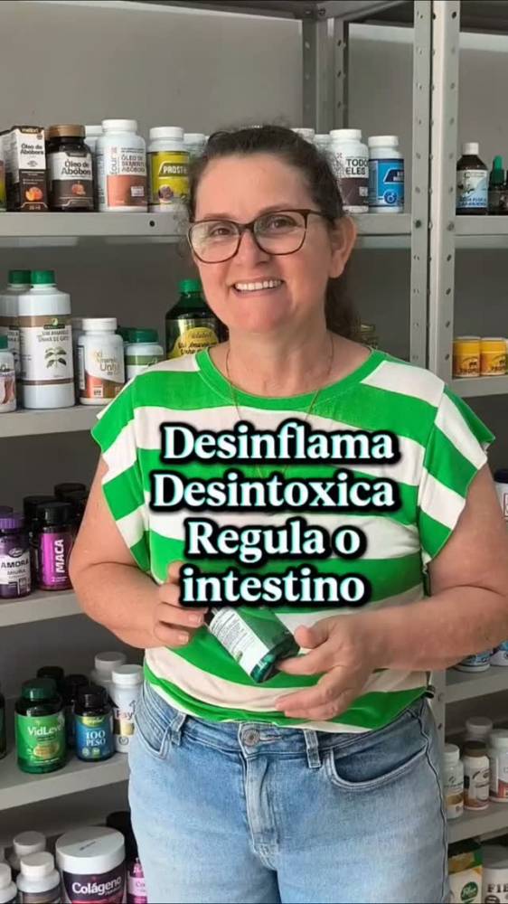 Galeria CASA VERDE PRODUTOS NATURAIS