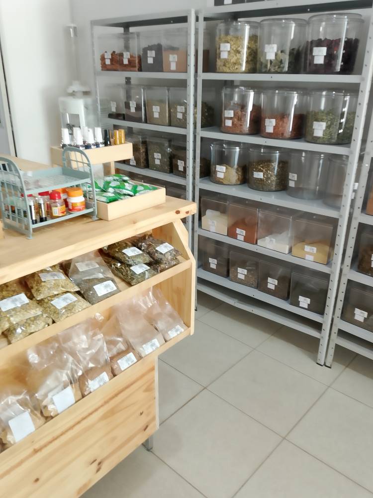 Galeria CASA VERDE PRODUTOS NATURAIS