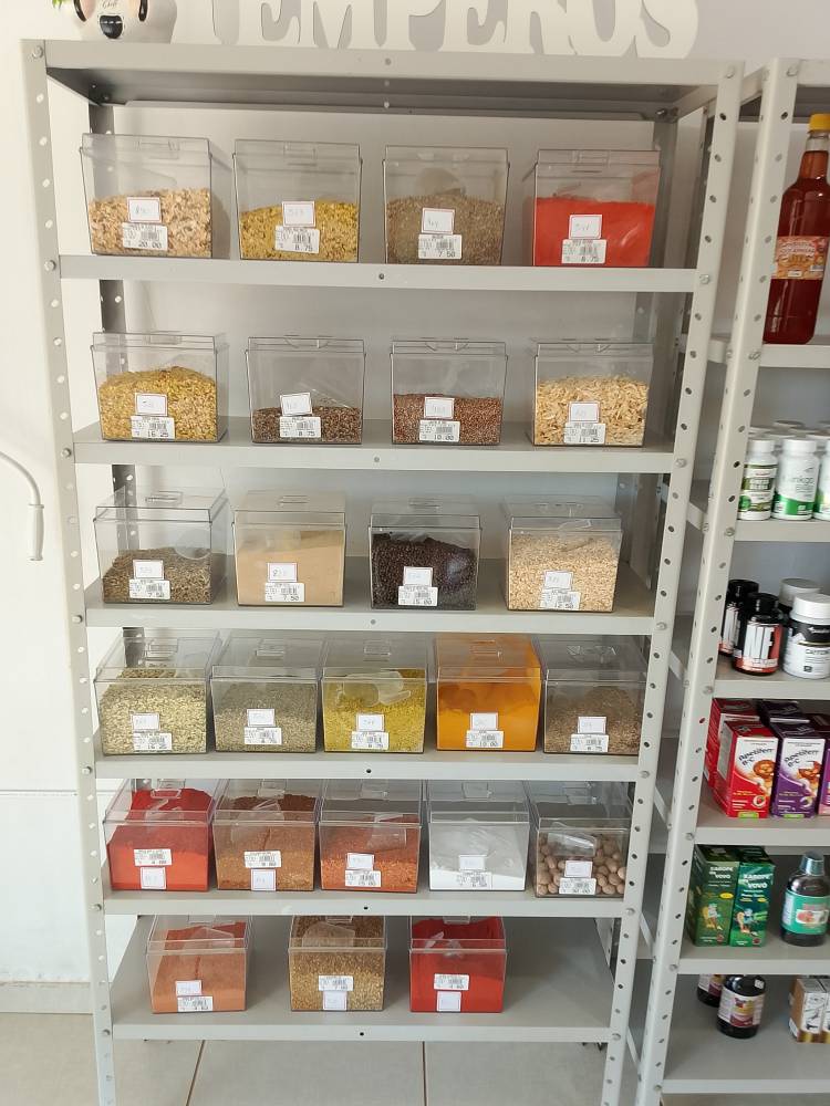 Galeria CASA VERDE PRODUTOS NATURAIS
