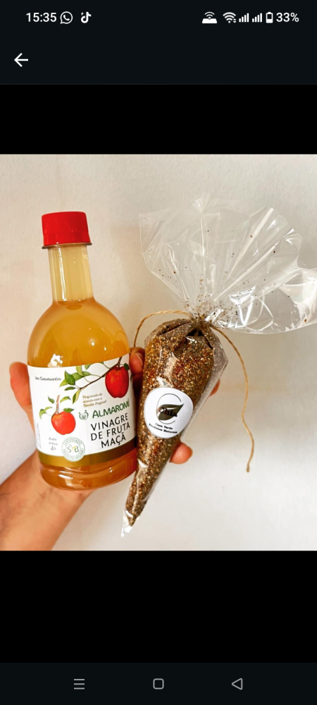 Galeria CASA VERDE PRODUTOS NATURAIS