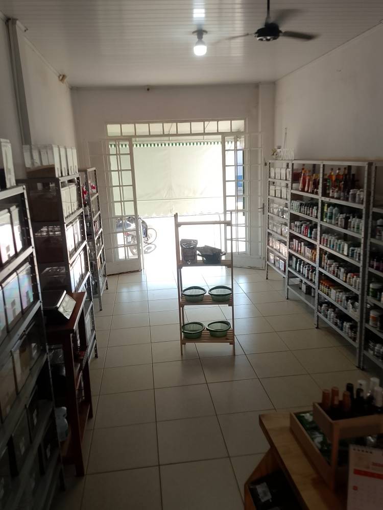 Galeria CASA VERDE PRODUTOS NATURAIS