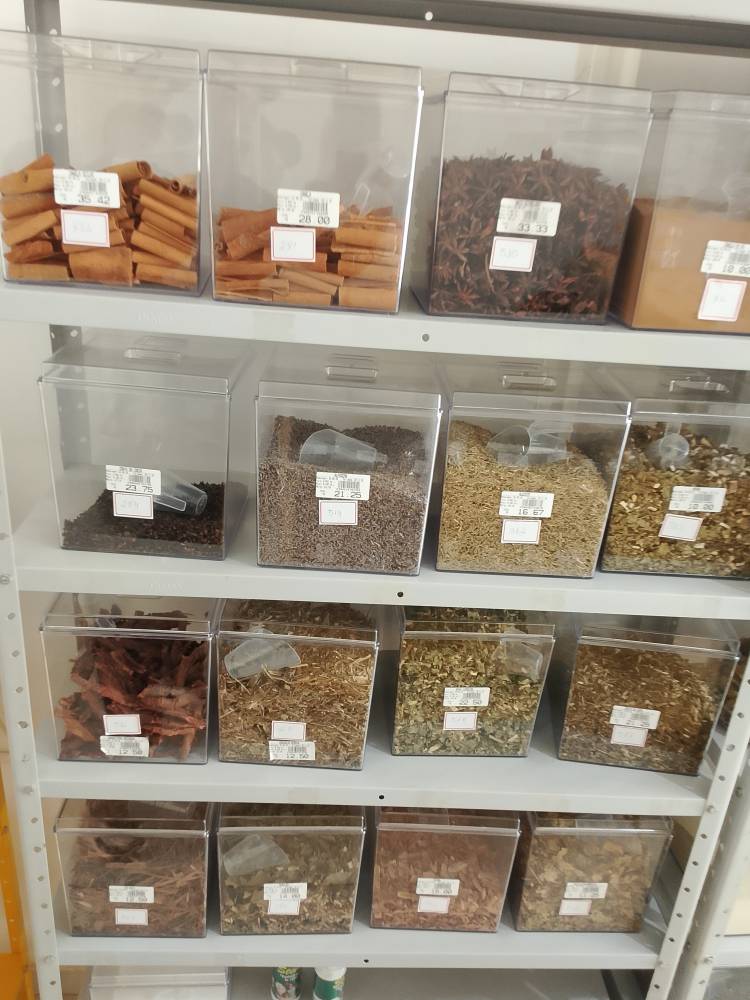 Galeria CASA VERDE PRODUTOS NATURAIS