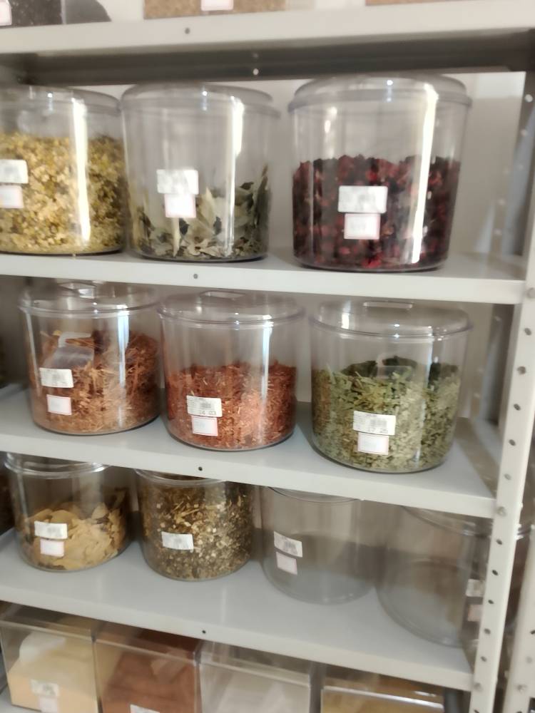 Galeria CASA VERDE PRODUTOS NATURAIS