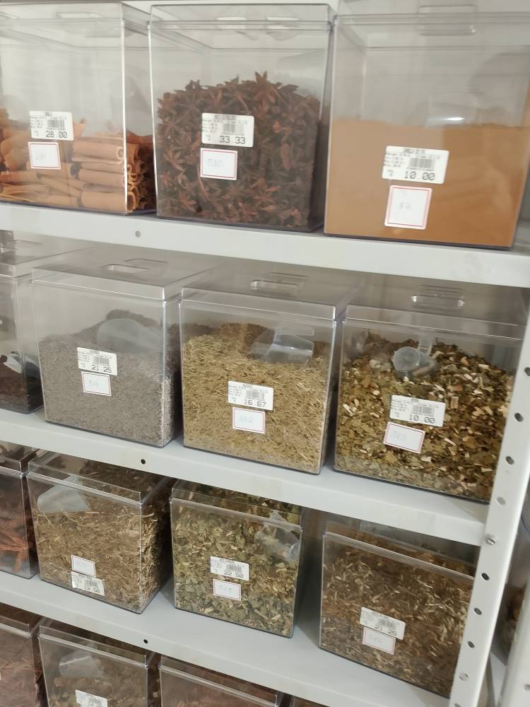 Galeria CASA VERDE PRODUTOS NATURAIS