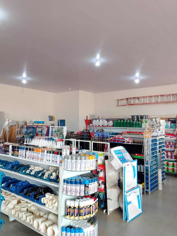 Galeria M&D MATERIAIS PARA CONSTRUÇÃO