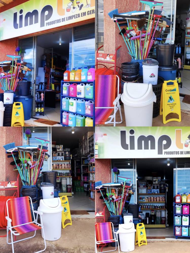 Galeria LIMP LAR