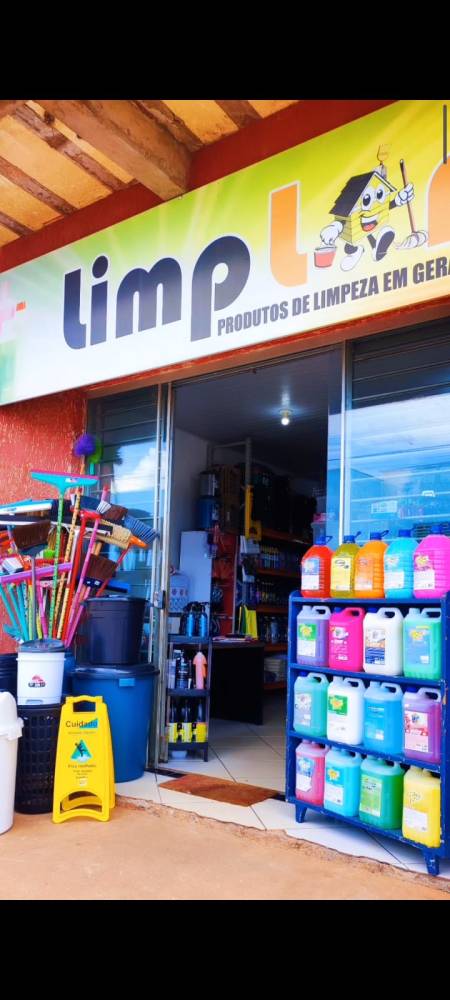 Galeria LIMP LAR