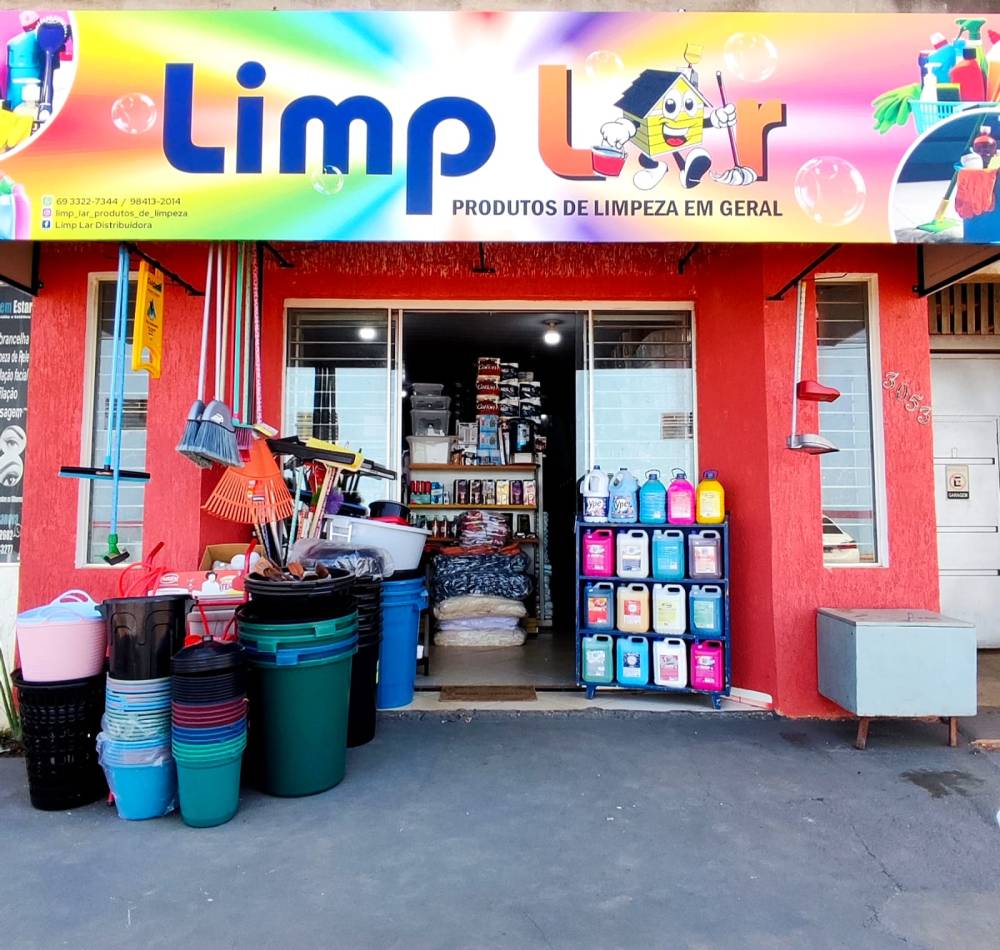 Galeria LIMP LAR