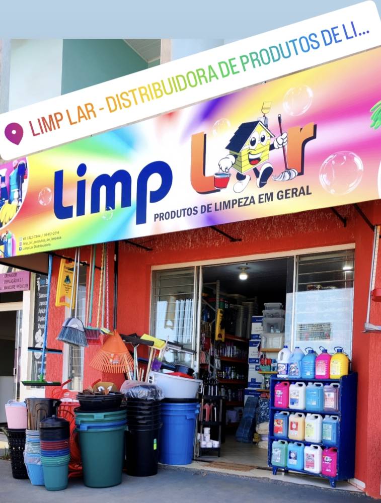 Galeria LIMP LAR