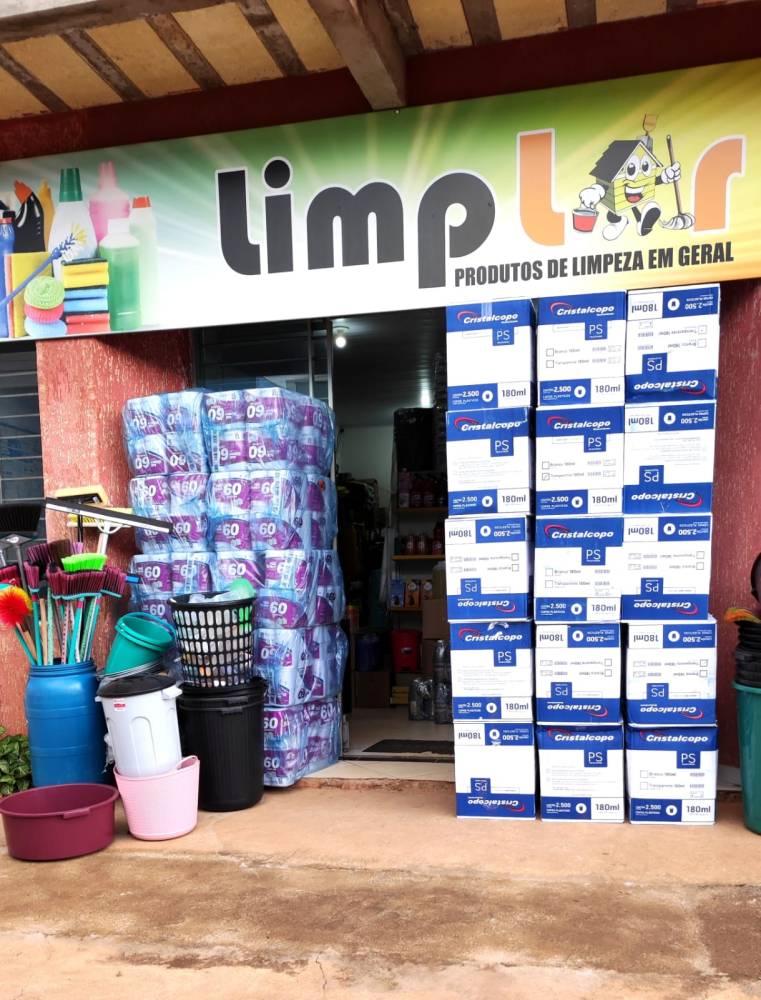 Galeria LIMP LAR