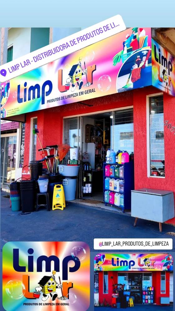 Galeria LIMP LAR