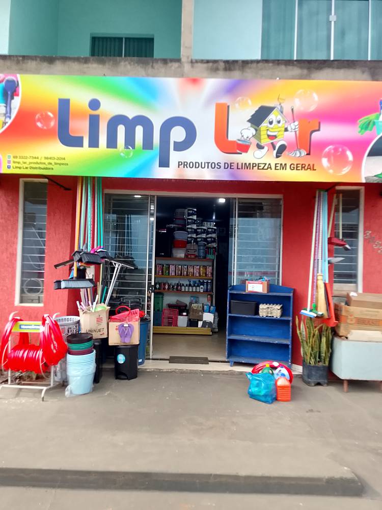 Galeria LIMP LAR