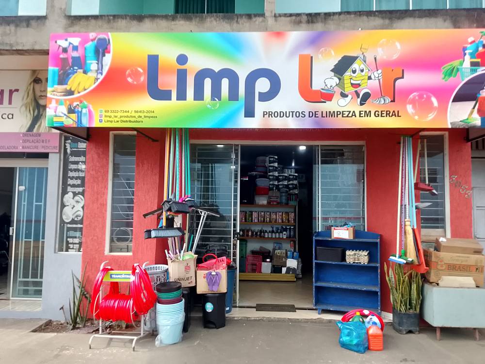 Galeria LIMP LAR