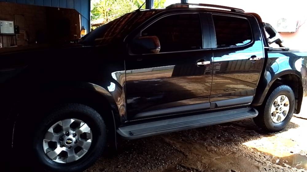Galeria RD LAVACAR