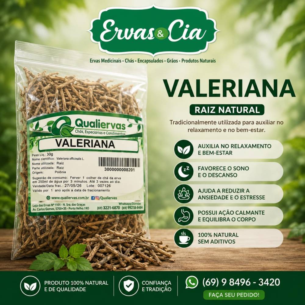 Galeria Ervas &cia