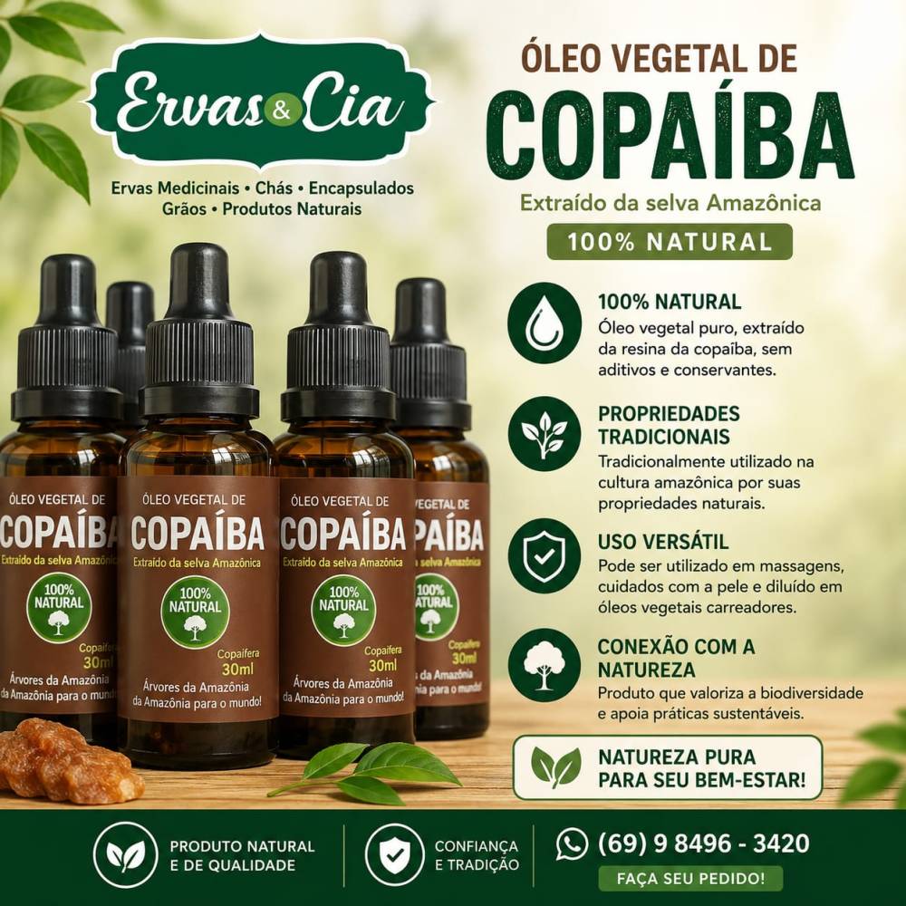 Galeria Ervas &cia