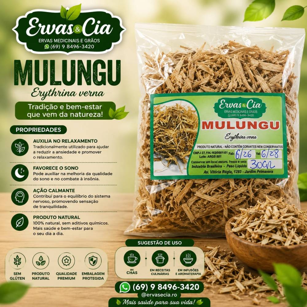Galeria Ervas &cia