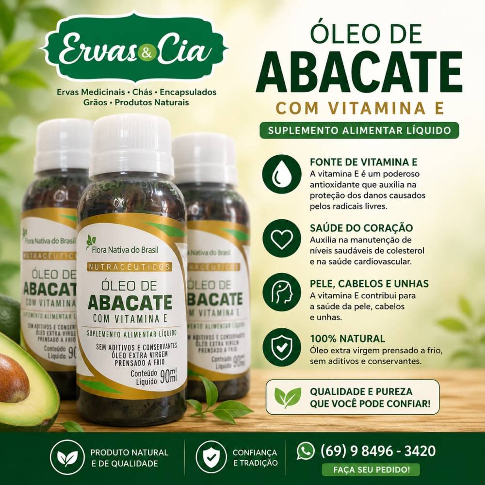 Galeria Ervas &cia