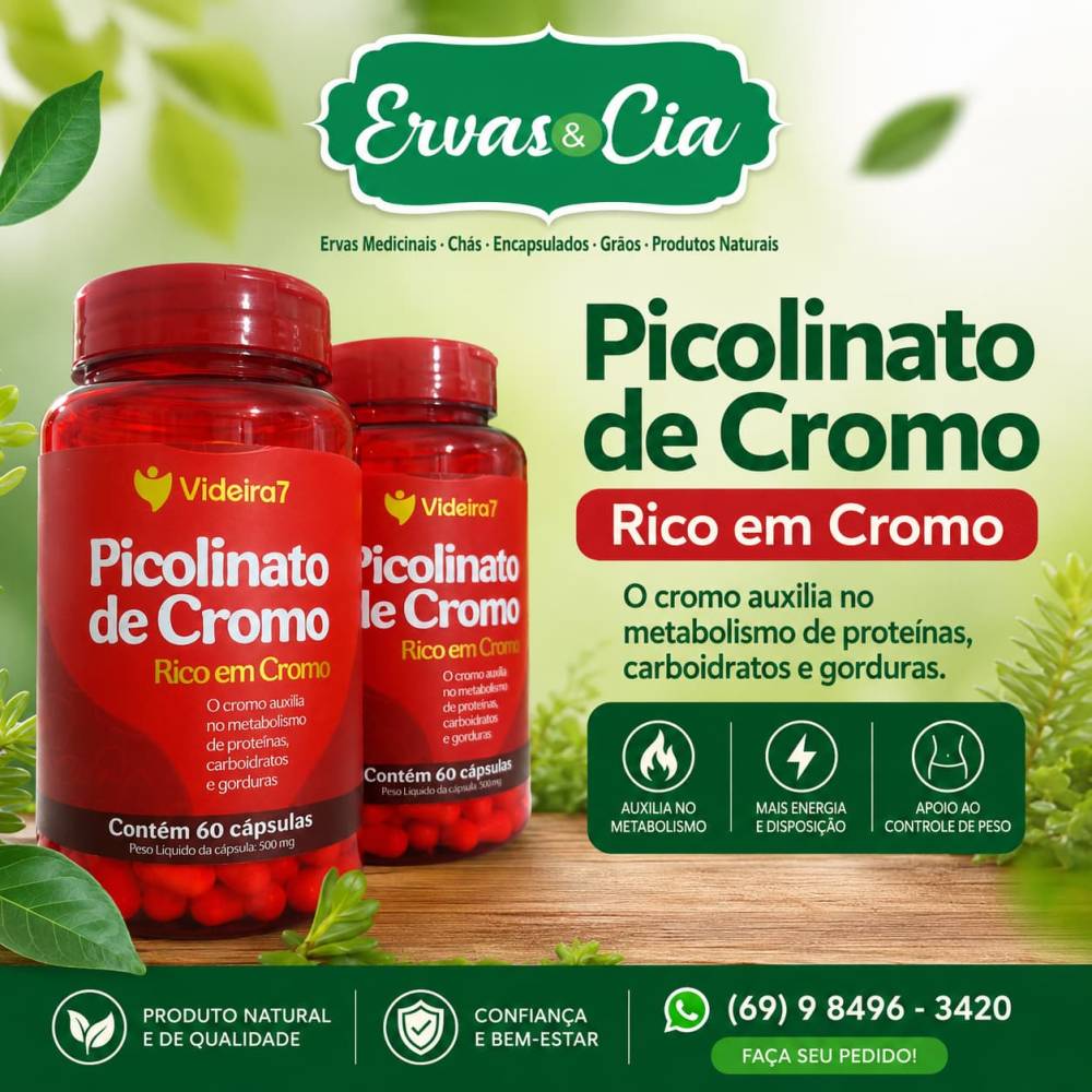 Galeria Ervas &cia