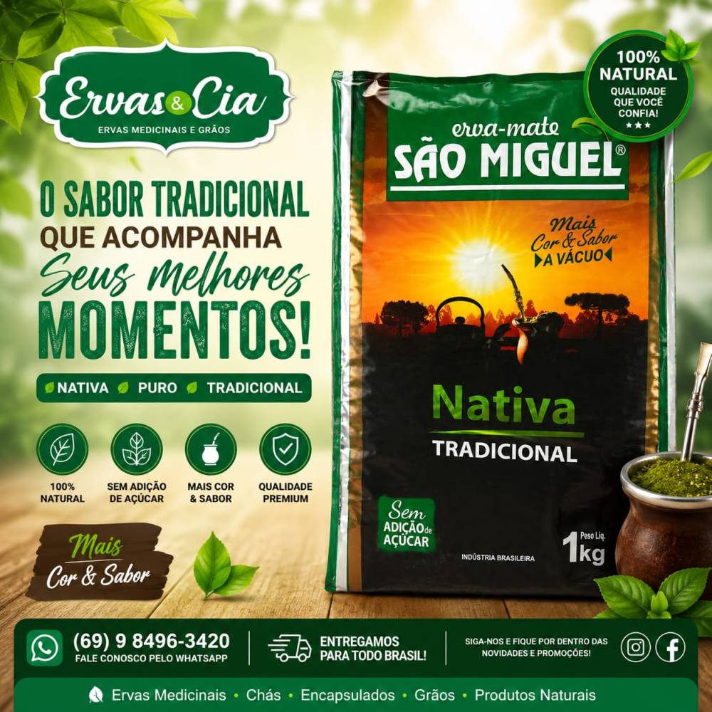 Galeria Ervas &cia