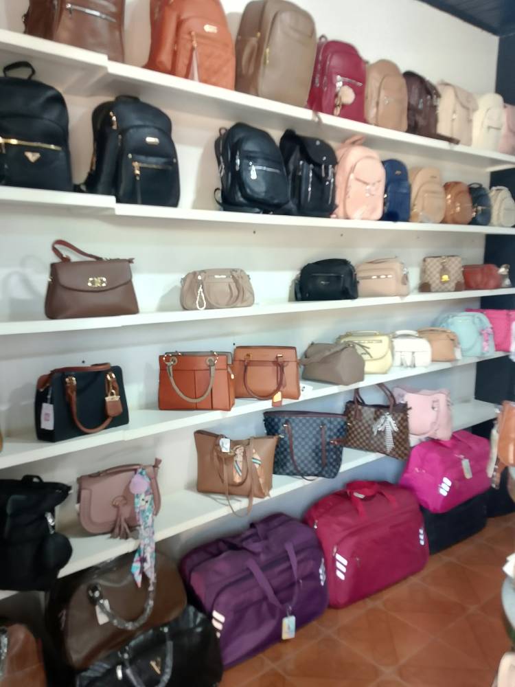 Galeria Casa das bolsas