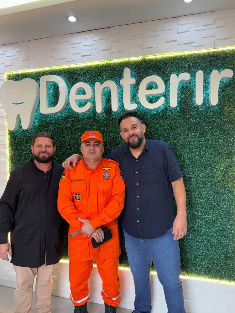 Galeria DENTERIR Odontologia