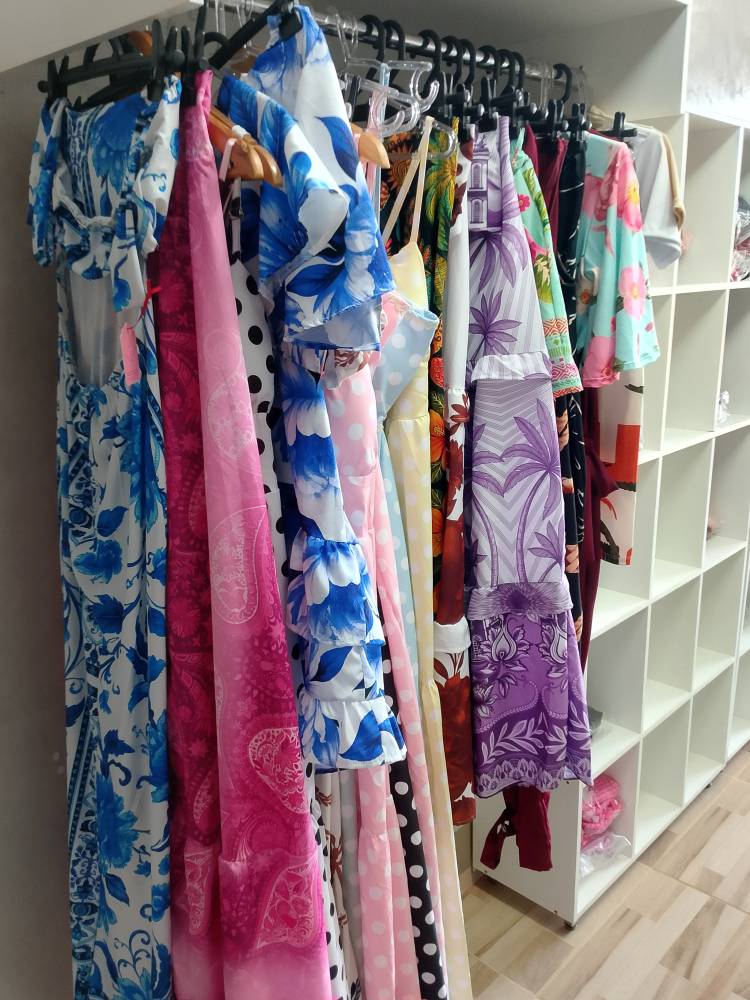 Galeria ANGEL MODA ÍNTIMA