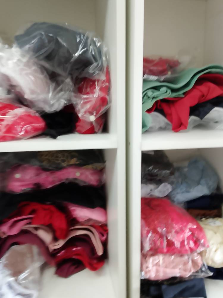 Galeria ANGEL MODA ÍNTIMA