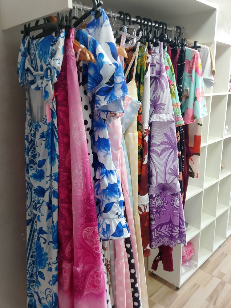 Galeria ANGEL MODA ÍNTIMA