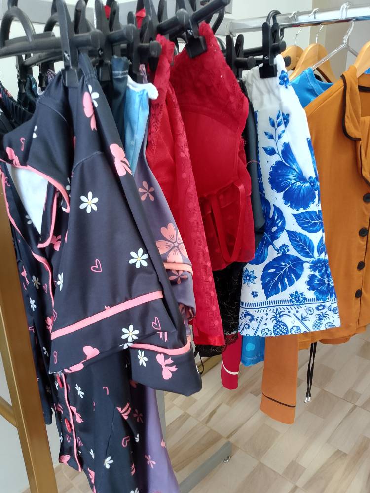 Galeria ANGEL MODA ÍNTIMA
