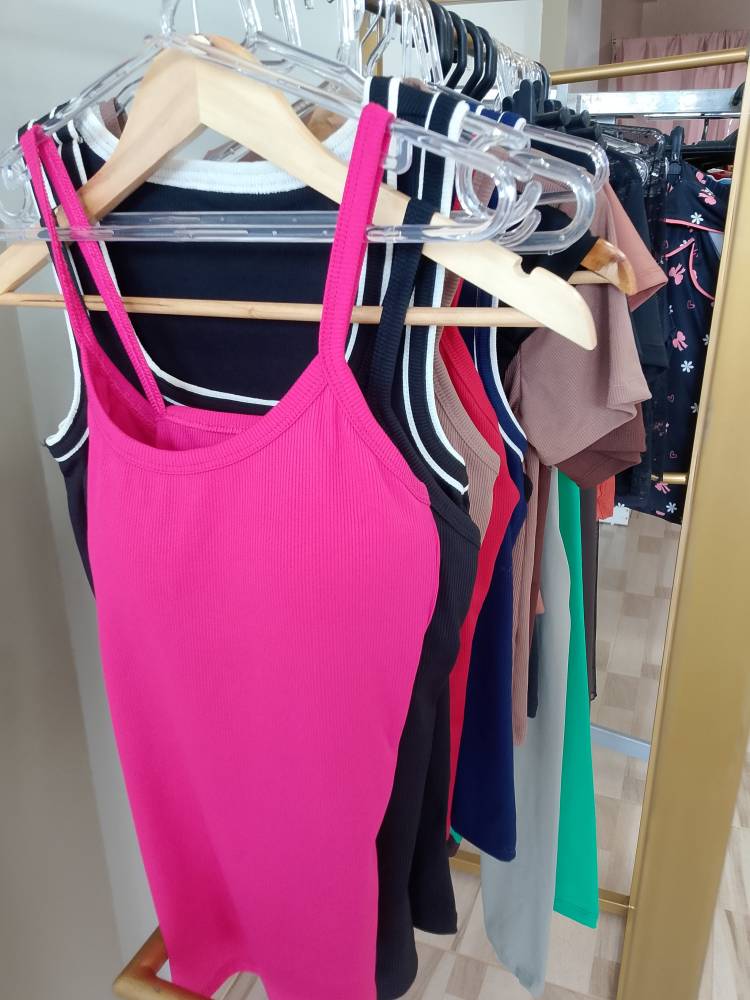 Galeria ANGEL MODA ÍNTIMA