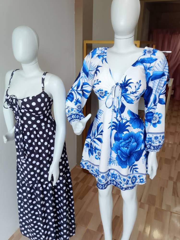 Galeria ANGEL MODA ÍNTIMA
