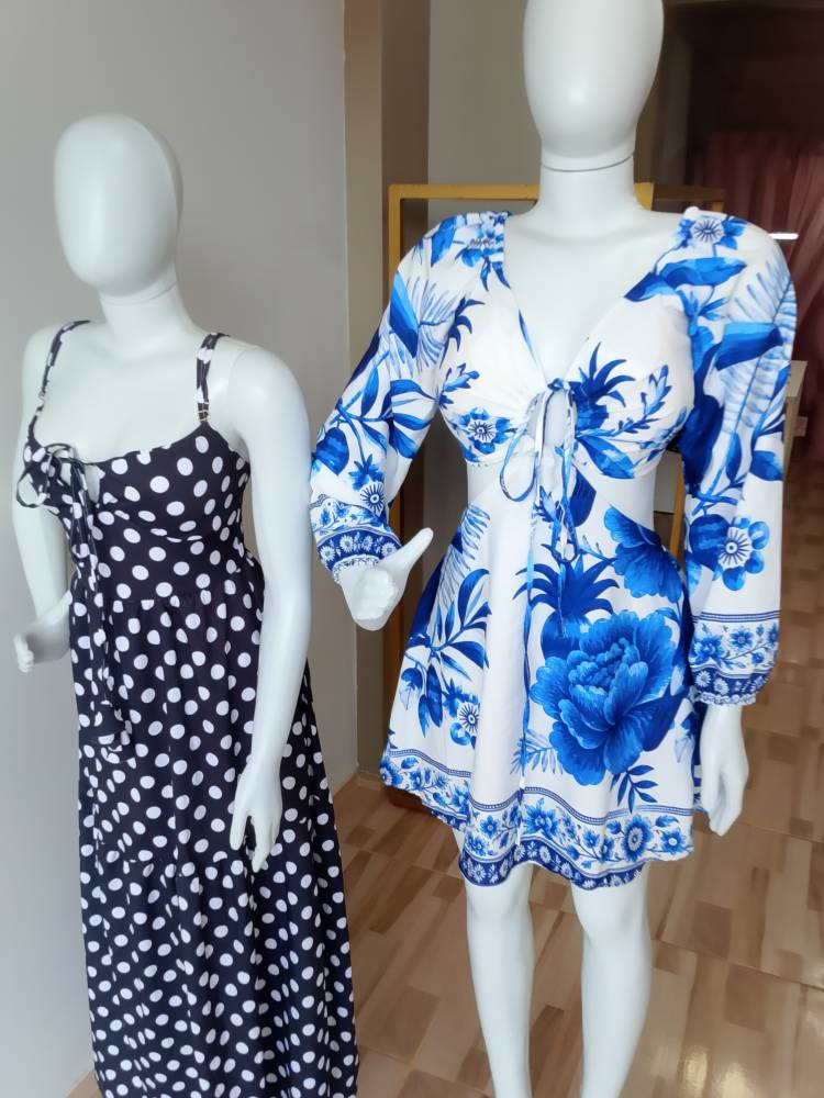 Galeria ANGEL MODA ÍNTIMA