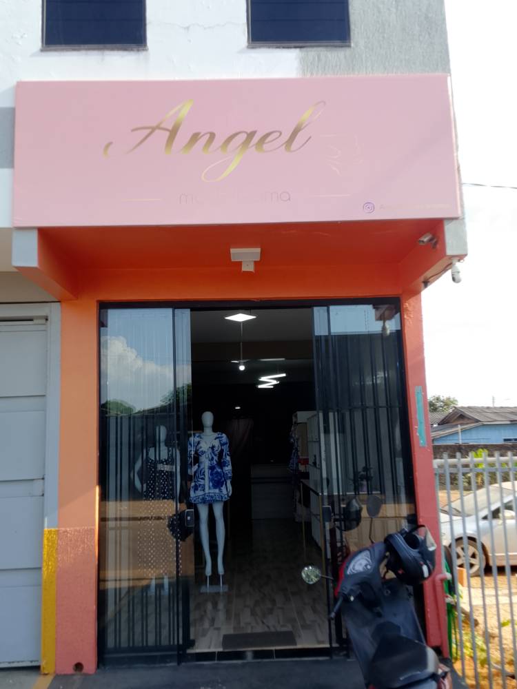 Galeria ANGEL MODA ÍNTIMA