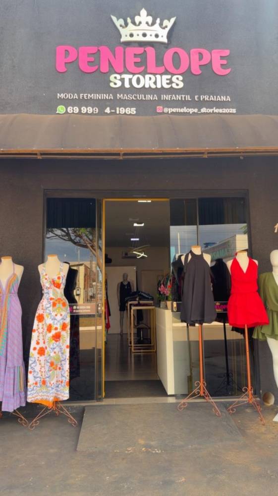 Galeria PENELOPE STORIES