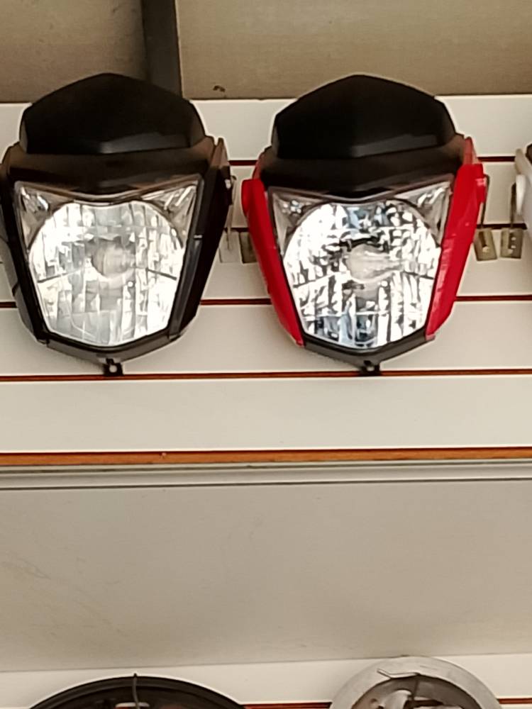 Galeria RODRIGO MOTOS