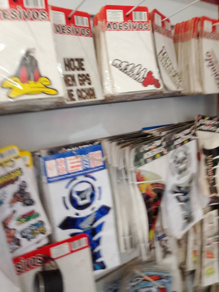 Galeria RODRIGO MOTOS