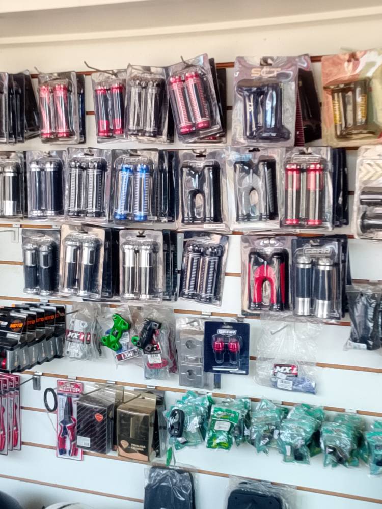 Galeria RODRIGO MOTOS