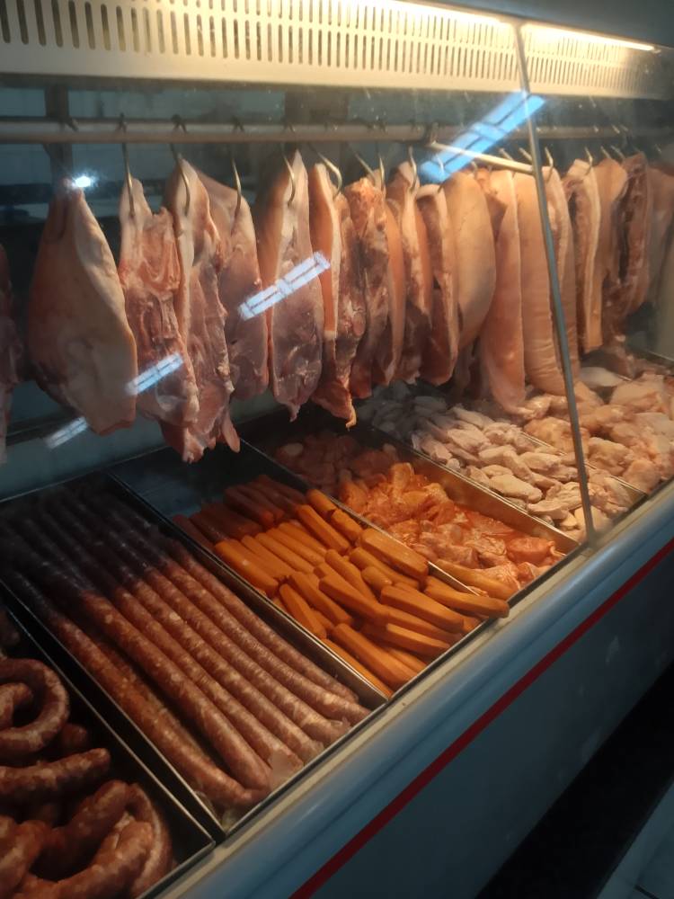 Galeria SUPERMERCADOS SMART SAO  GABRIEL