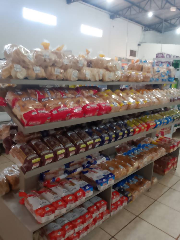 Galeria SUPERMERCADOS SMART SAO  GABRIEL