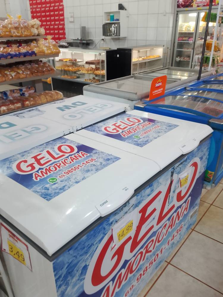 Galeria SUPERMERCADOS SMART SAO  GABRIEL