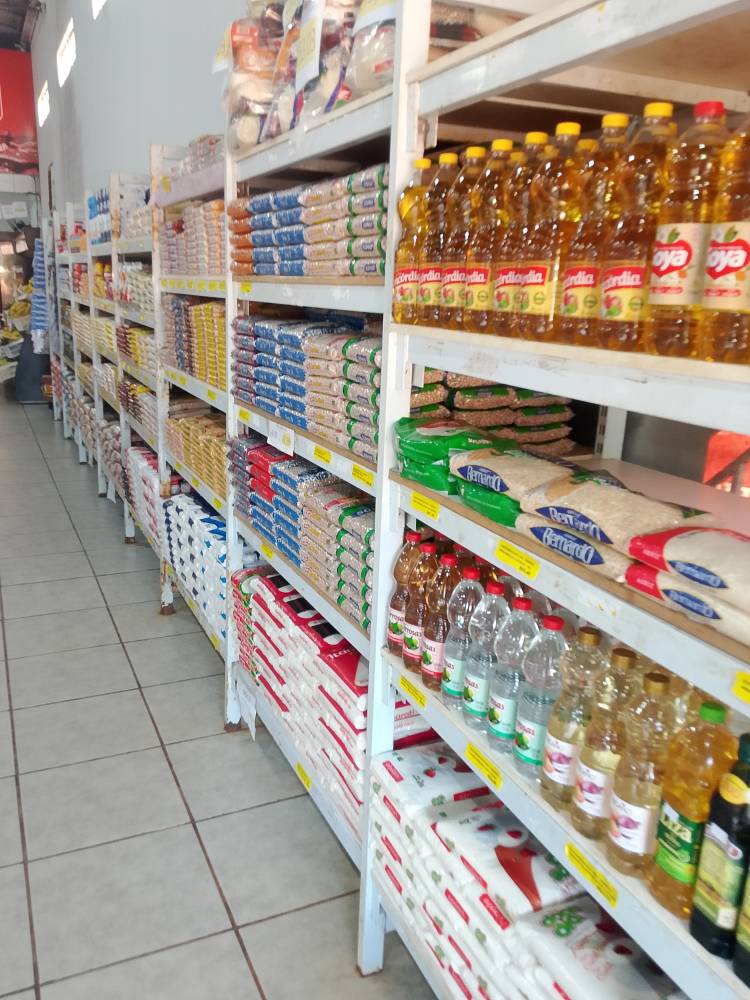Galeria SUPERMERCADOS SMART SAO  GABRIEL