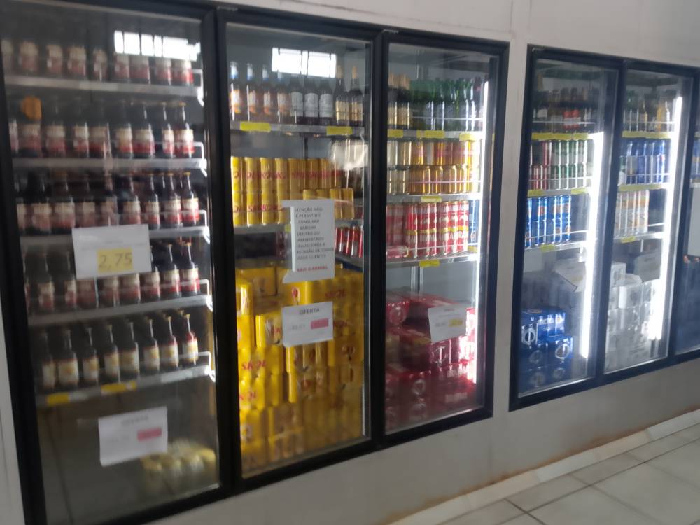 Galeria SUPERMERCADOS SMART SAO  GABRIEL