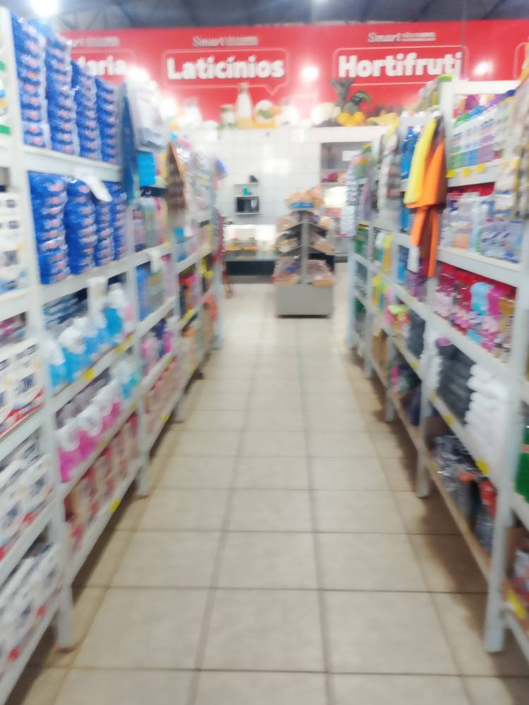 Galeria SUPERMERCADOS SMART SAO  GABRIEL